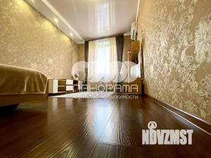 2-к квартира, вторичка, 52м2, 5/17 этаж