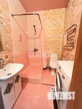 Студия квартира, вторичка, 21м2, 14/17 этаж