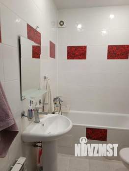 1-к квартира, вторичка, 45м2, 2/6 этаж