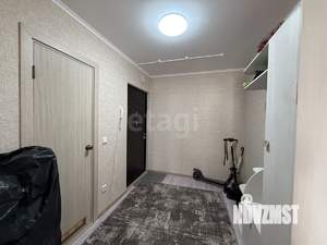 2-к квартира, вторичка, 59м2, 8/16 этаж