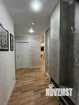 2-к квартира, вторичка, 56м2, 3/16 этаж