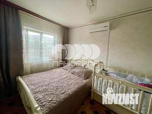 5-к квартира, вторичка, 92м2, 1/2 этаж