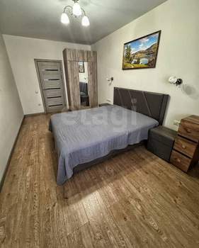 3-к квартира, вторичка, 72м2, 4/4 этаж