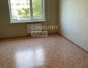 3-к квартира, вторичка, 89м2, 1/16 этаж