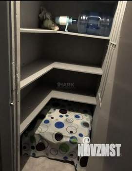 1-к квартира, вторичка, 42м2, 5/5 этаж