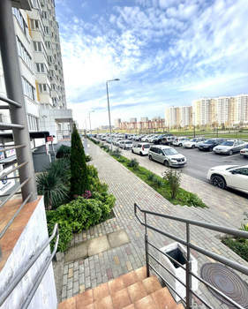 1-к квартира, вторичка, 36м2, 15/16 этаж