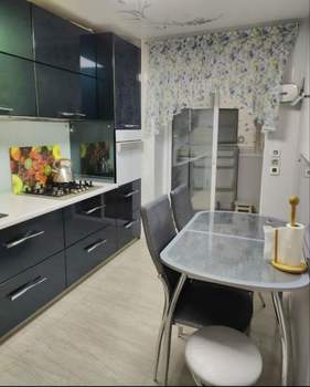 2-к квартира, вторичка, 55м2, 3/5 этаж