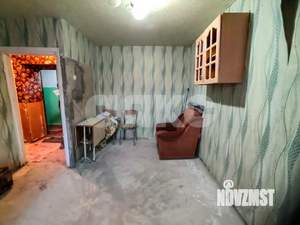 1-к квартира, вторичка, 28м2, 8/9 этаж