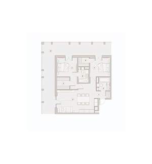 2-к квартира, вторичка, 75м2, 4/10 этаж