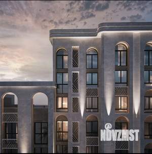 1-к квартира, вторичка, 39м2, 7/12 этаж