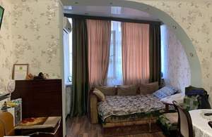 2-к квартира, вторичка, 52м2, 3/13 этаж