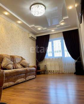 1-к квартира, вторичка, 45м2, 3/4 этаж