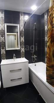 1-к квартира, вторичка, 35м2, 2/9 этаж