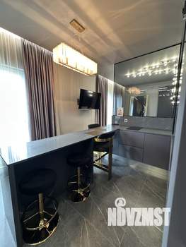 1-к квартира, вторичка, 45м2, 6/8 этаж