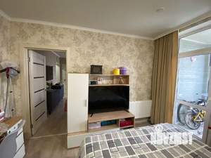 2-к квартира, вторичка, 62м2, 9/17 этаж