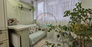 2-к квартира, вторичка, 61м2, 5/17 этаж