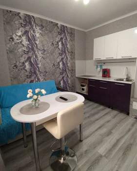 1-к квартира, вторичка, 33м2, 14/20 этаж