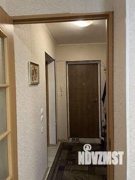 1-к квартира, вторичка, 40м2, 3/10 этаж