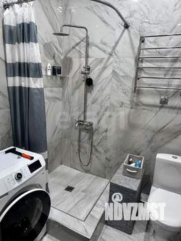 1-к квартира, вторичка, 36м2, 4/15 этаж