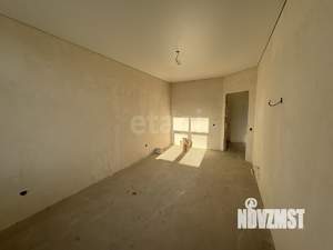 1-к квартира, вторичка, 47м2, 12/13 этаж