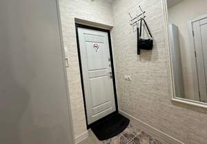 Студия квартира, вторичка, 41м2, 13/20 этаж