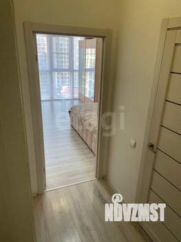 1-к квартира, вторичка, 40м2, 13/16 этаж