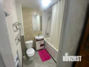 1-к квартира, вторичка, 47м2, 7/9 этаж