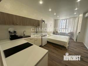 Студия квартира, вторичка, 26м2, 5/14 этаж