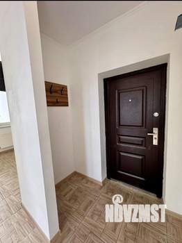 2-к квартира, вторичка, 55м2, 4/6 этаж