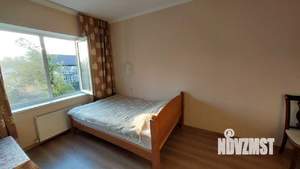 1-к квартира, вторичка, 37м2, 3/3 этаж