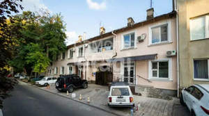 4-к квартира, вторичка, 74м2, 1/3 этаж