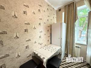 2-к квартира, вторичка, 43м2, 1/2 этаж