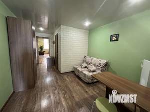 2-к квартира, вторичка, 40м2, 3/3 этаж