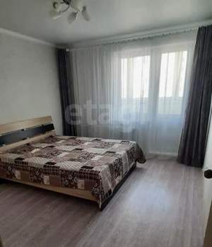 2-к квартира, вторичка, 69м2, 6/16 этаж