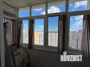 2-к квартира, вторичка, 53м2, 9/9 этаж