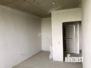 1-к квартира, вторичка, 39м2, 1/8 этаж