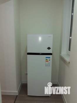 1-к квартира, вторичка, 39м2, 1/5 этаж