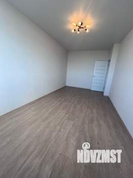 1-к квартира, вторичка, 38м2, 12/18 этаж