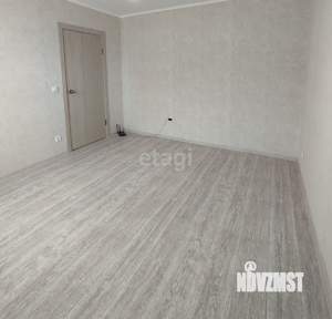 1-к квартира, вторичка, 36м2, 12/16 этаж