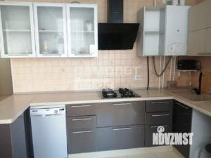 2-к квартира, вторичка, 53м2, 5/17 этаж