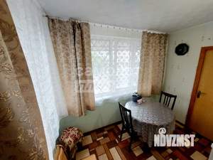 2-к квартира, вторичка, 63м2, 2/5 этаж