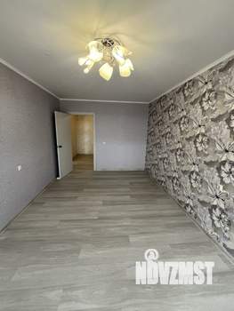 2-к квартира, вторичка, 65м2, 7/17 этаж