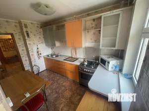 2-к квартира, вторичка, 65м2, 4/9 этаж
