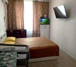 1-к квартира, вторичка, 39м2, 5/20 этаж