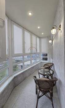 2-к квартира, вторичка, 67м2, 12/16 этаж