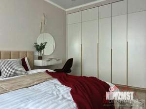 2-к квартира, вторичка, 55м2, 8/9 этаж