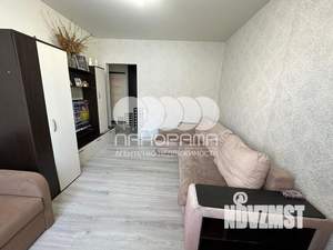 1-к квартира, вторичка, 34м2, 8/9 этаж