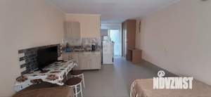 Студия квартира, вторичка, 25м2, 1/3 этаж