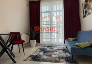 2-к квартира, вторичка, 53м2, 13/15 этаж