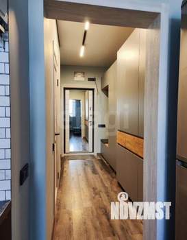 Студия квартира, вторичка, 33м2, 14/16 этаж